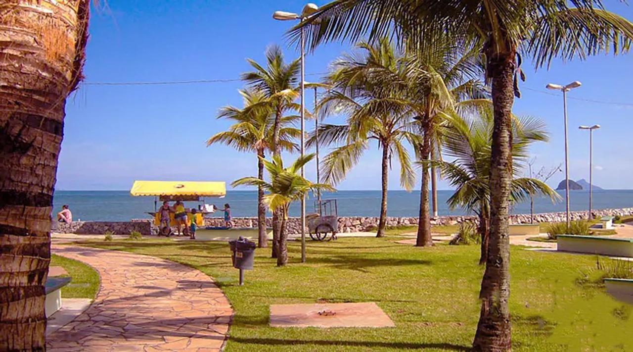 Casa Para Temporada Sao Sebastiao  Eksteriør bilde