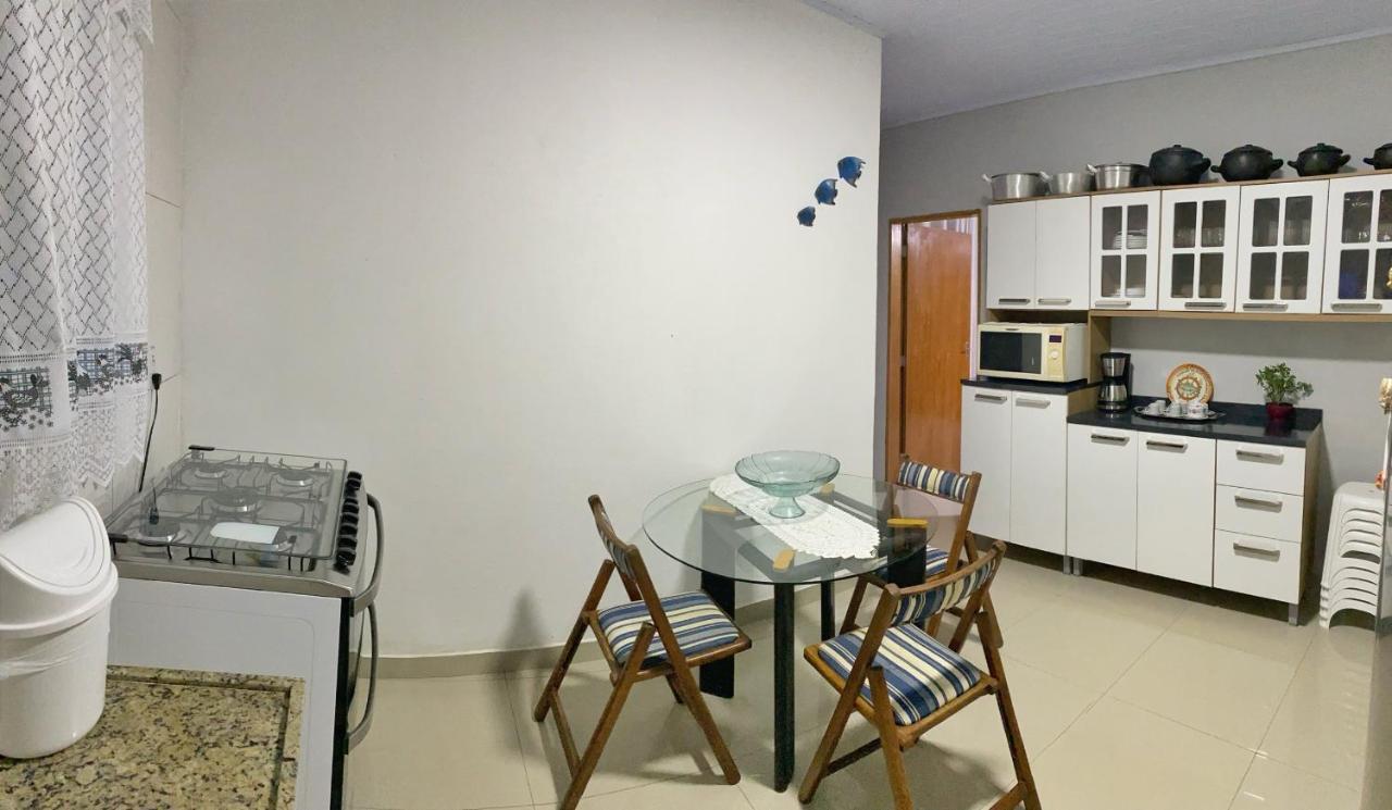 Casa Para Temporada Sao Sebastiao  Eksteriør bilde