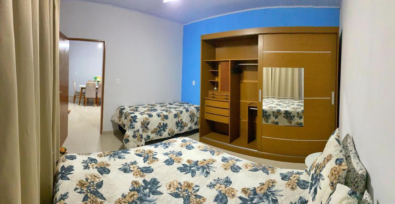 Casa Para Temporada Sao Sebastiao  Eksteriør bilde