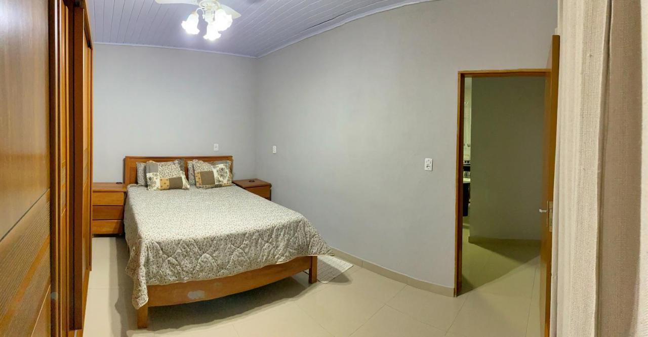 Casa Para Temporada Sao Sebastiao  Eksteriør bilde