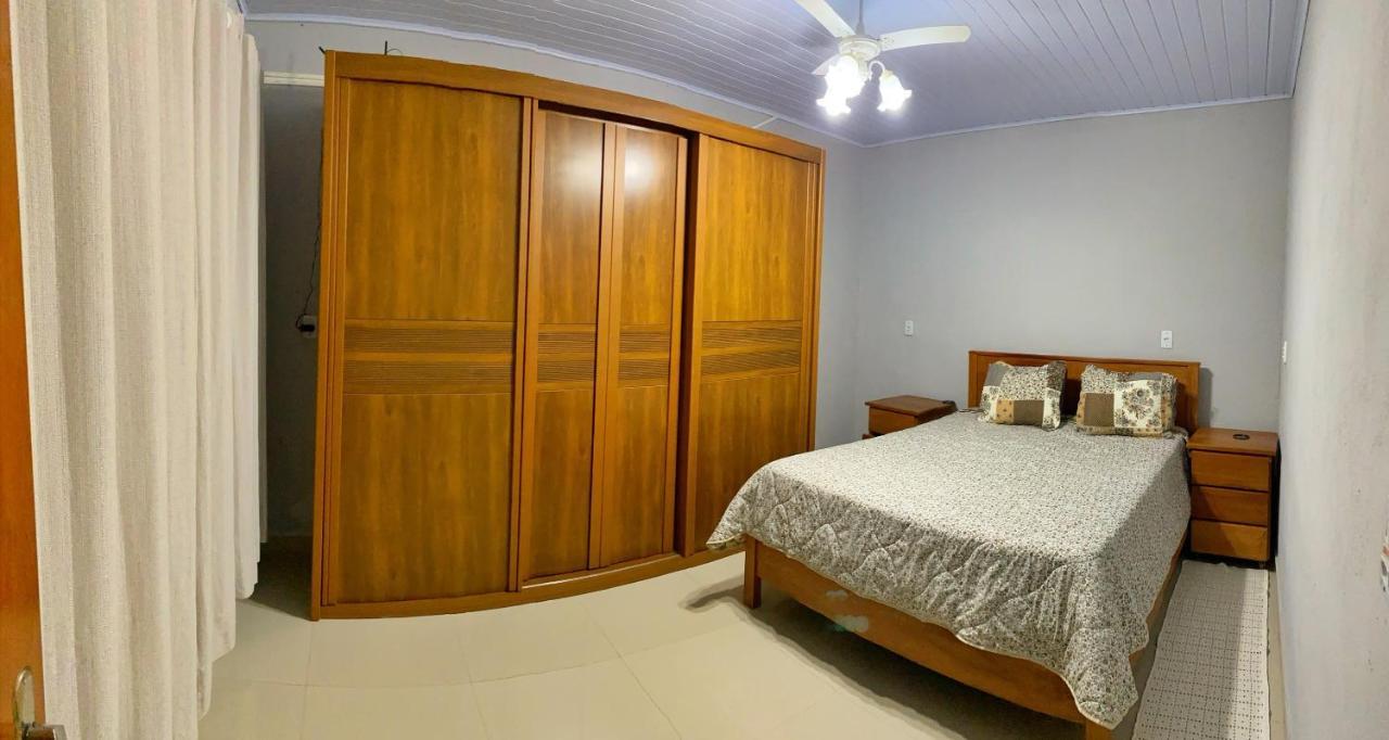Casa Para Temporada Sao Sebastiao  Eksteriør bilde