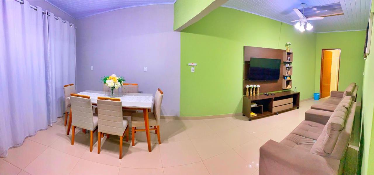Casa Para Temporada Sao Sebastiao  Eksteriør bilde